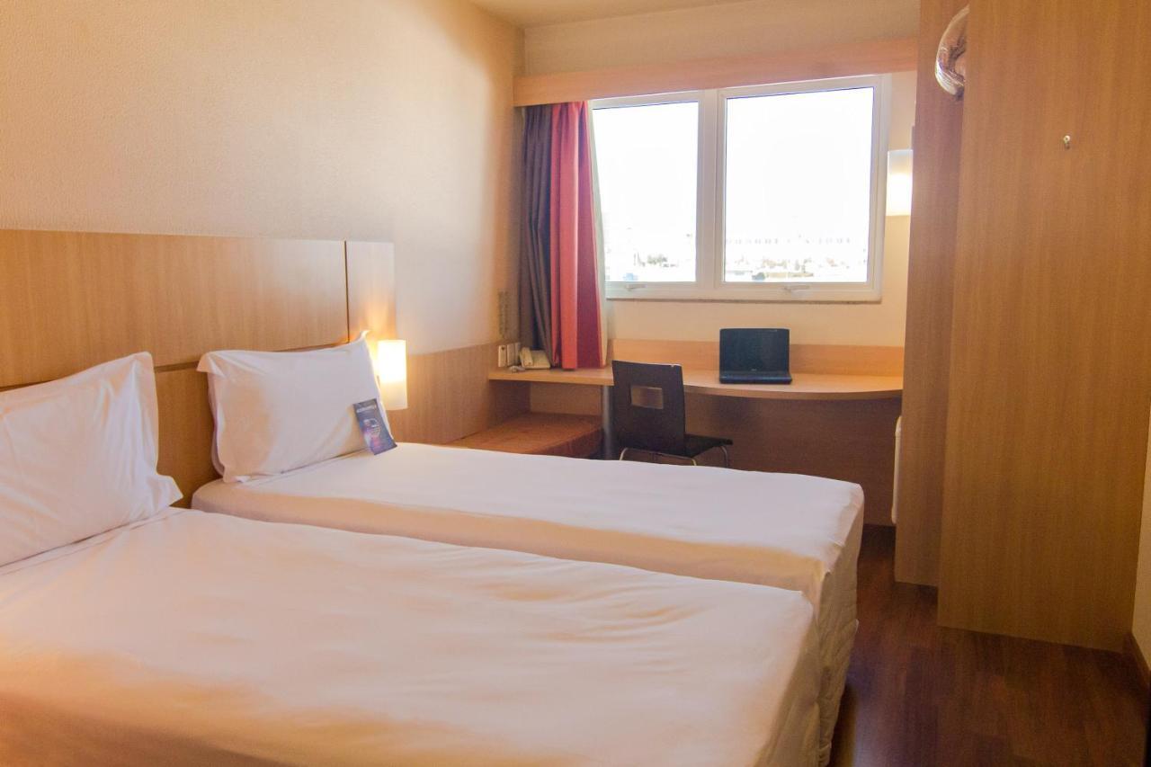 Hotel Ibis Caxias Do Sul Extérieur photo