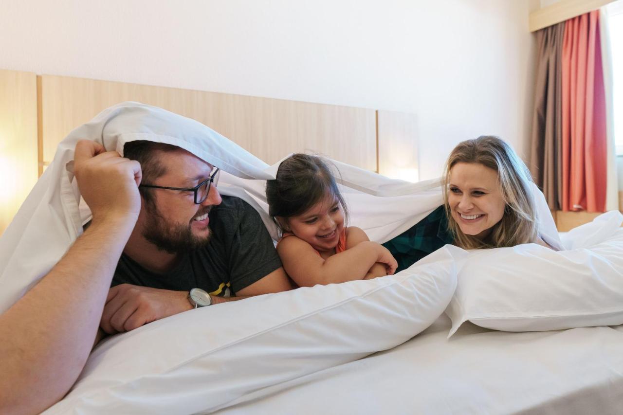 Hotel Ibis Caxias Do Sul Extérieur photo
