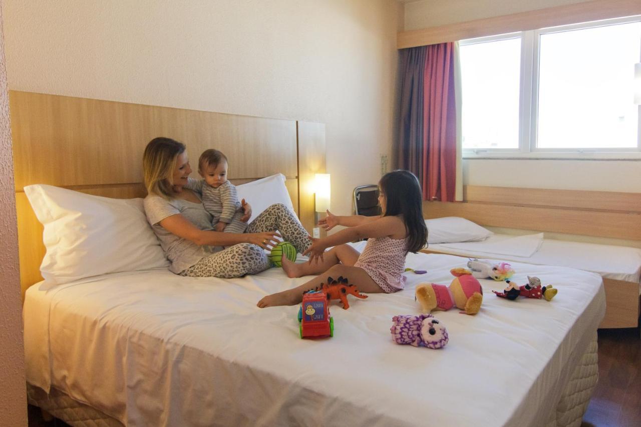 Hotel Ibis Caxias Do Sul Extérieur photo