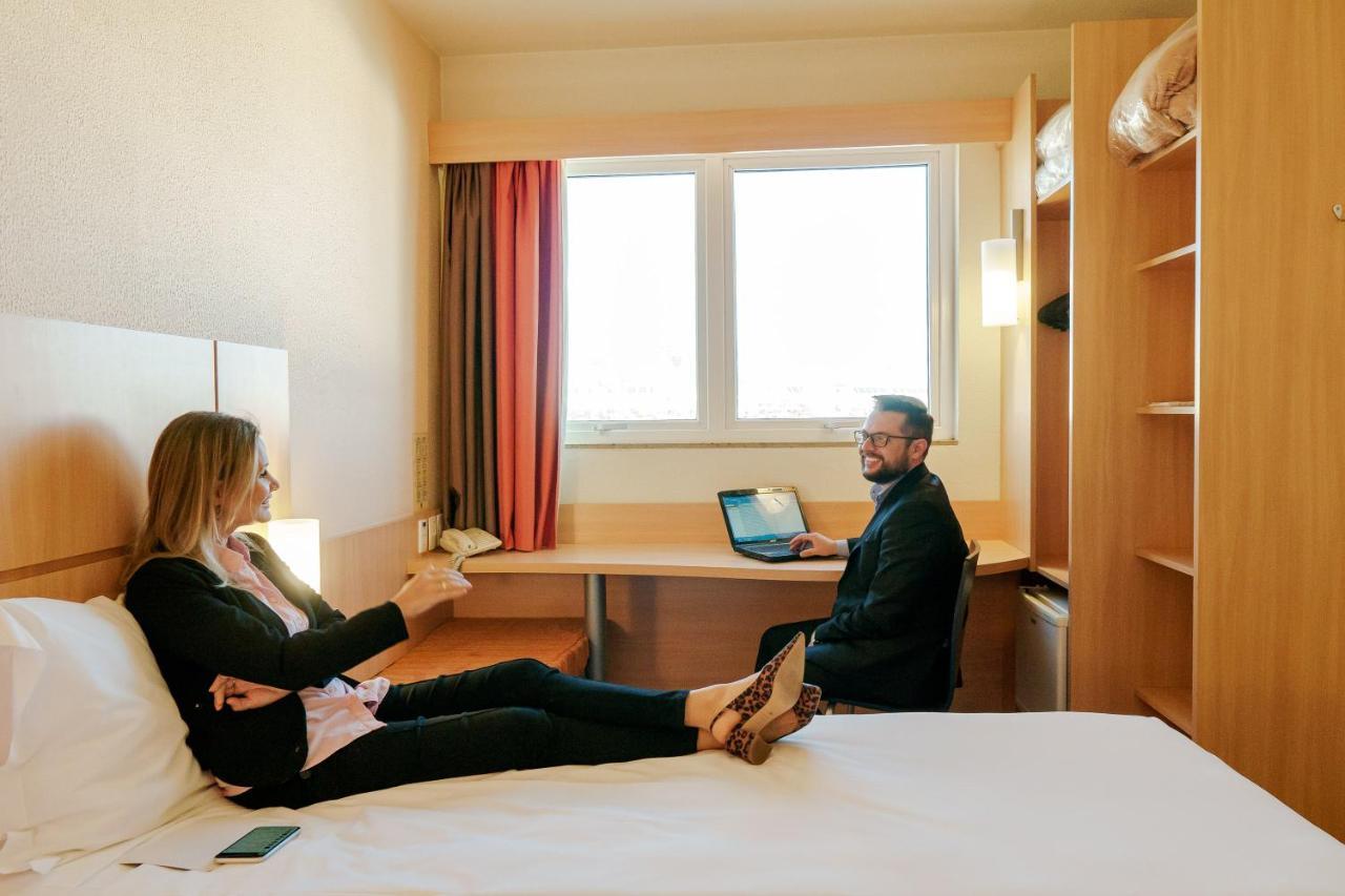 Hotel Ibis Caxias Do Sul Extérieur photo