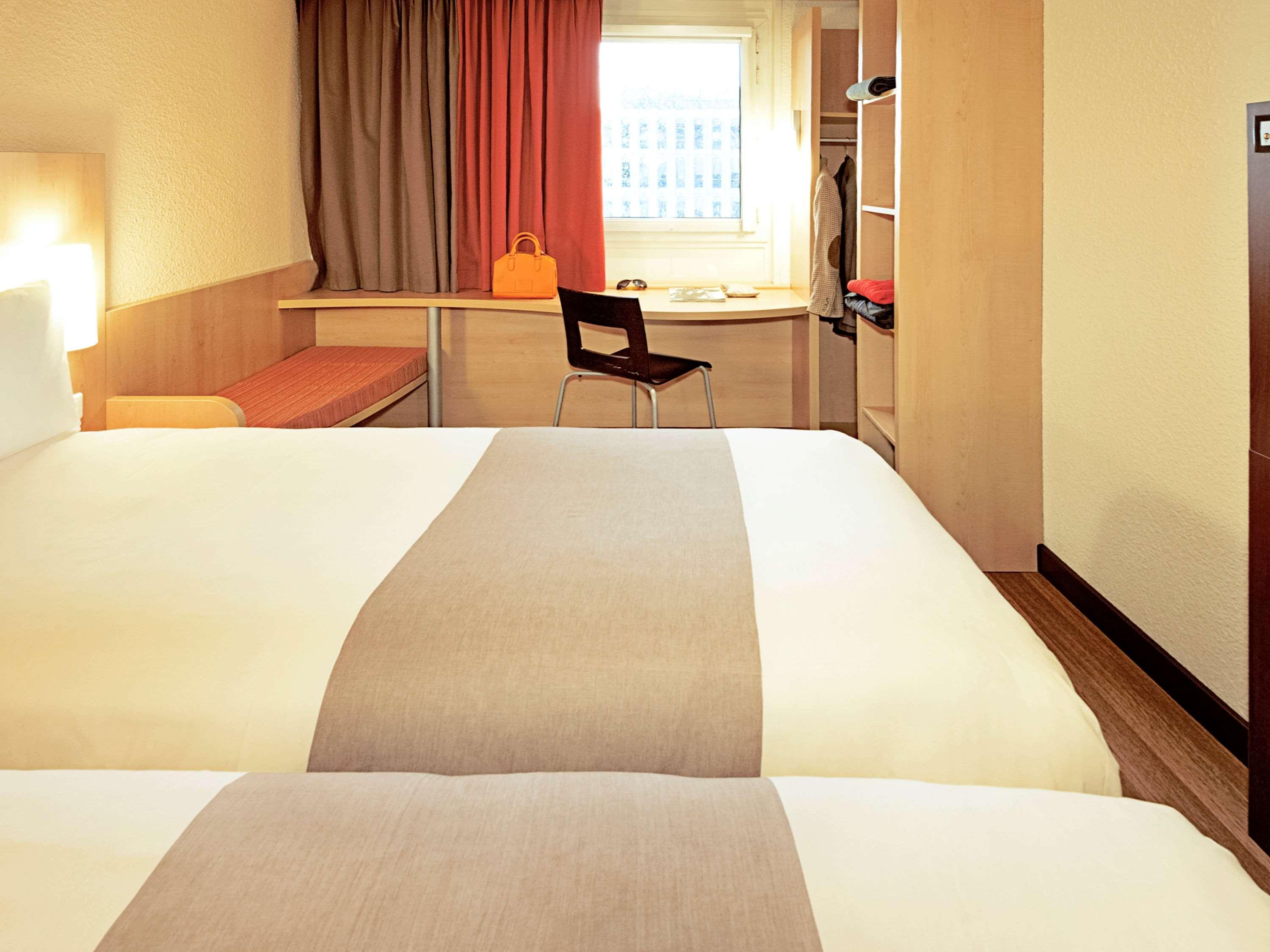 Hotel Ibis Caxias Do Sul Extérieur photo