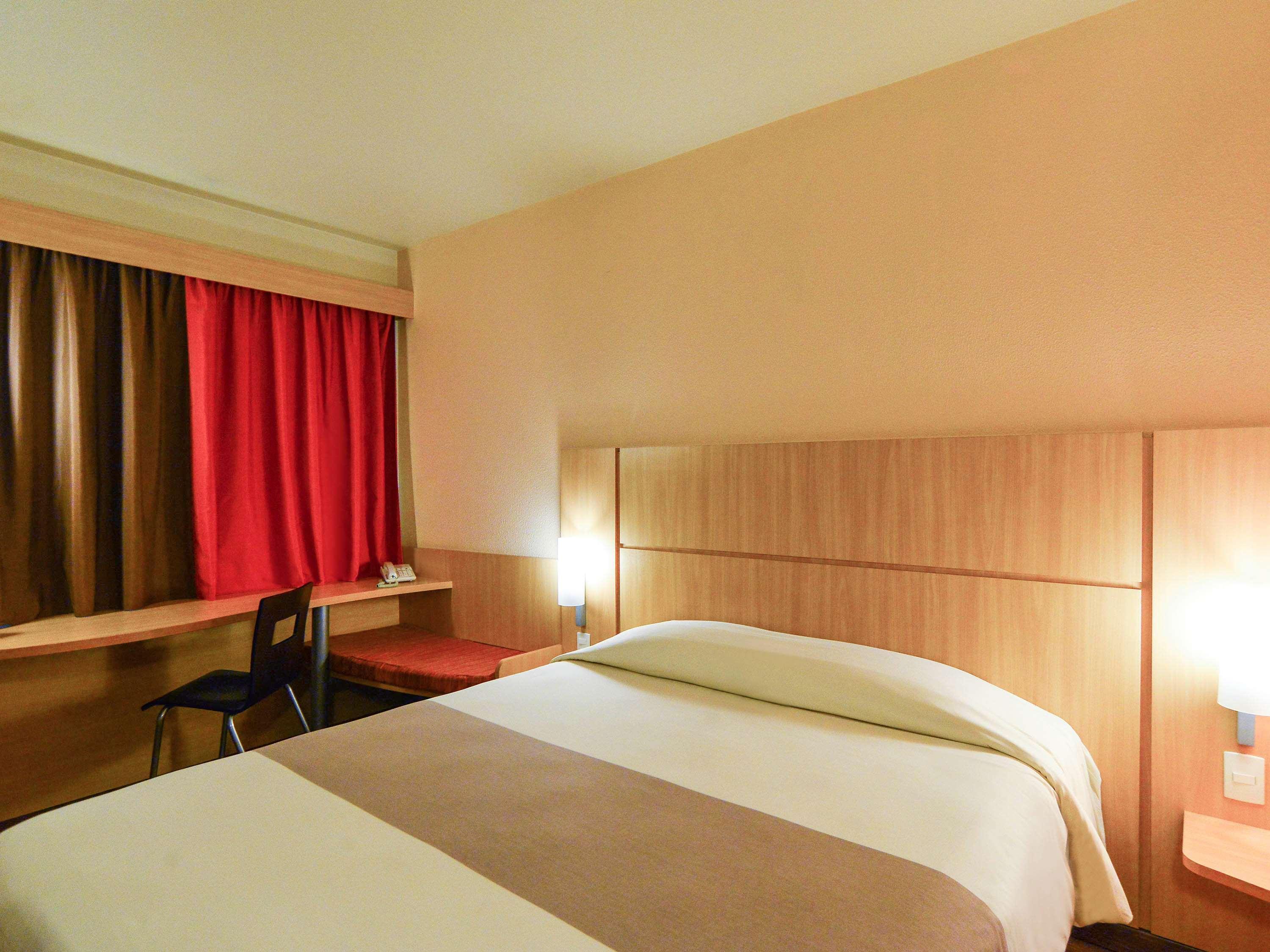 Hotel Ibis Caxias Do Sul Extérieur photo