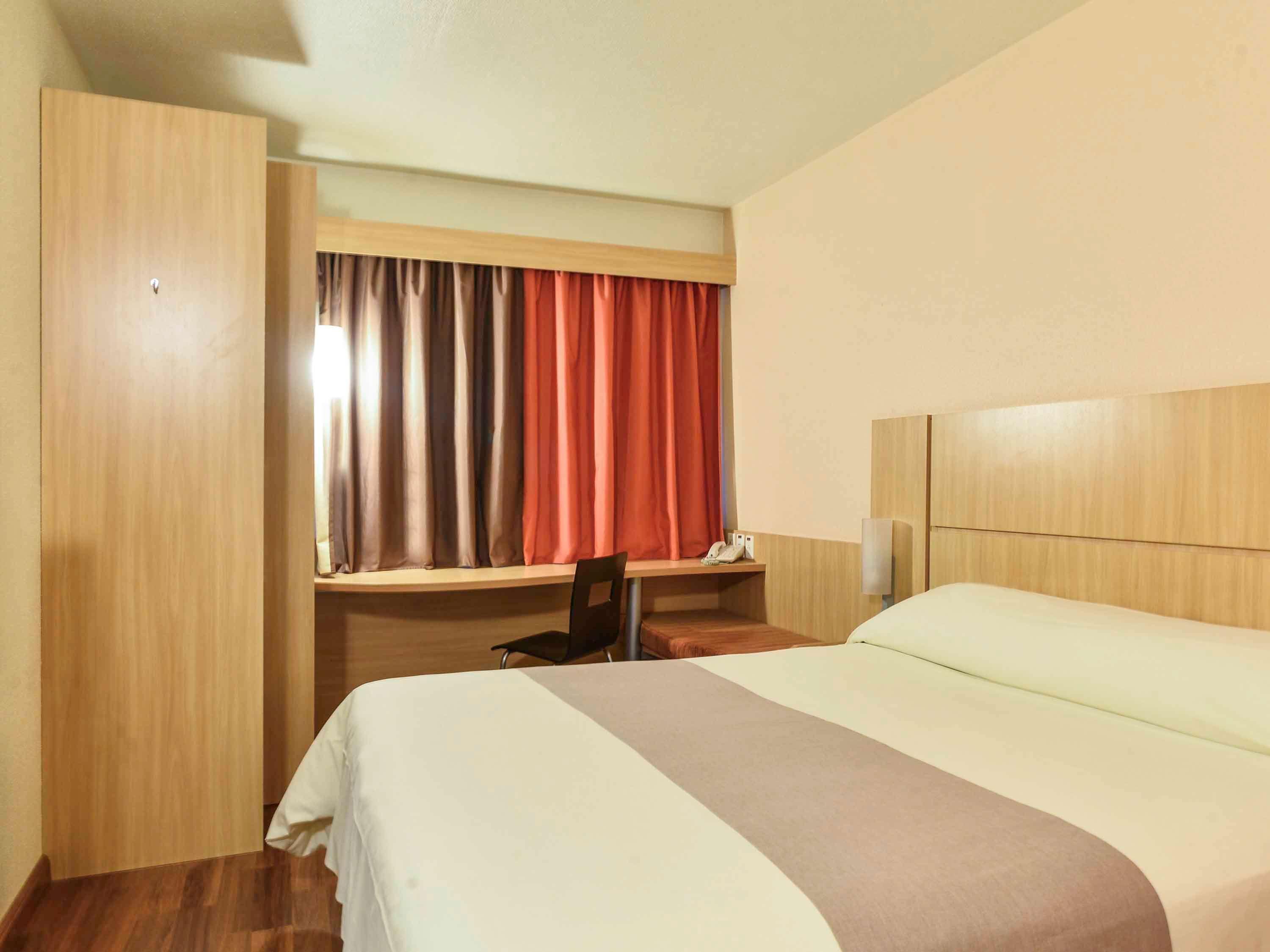 Hotel Ibis Caxias Do Sul Extérieur photo