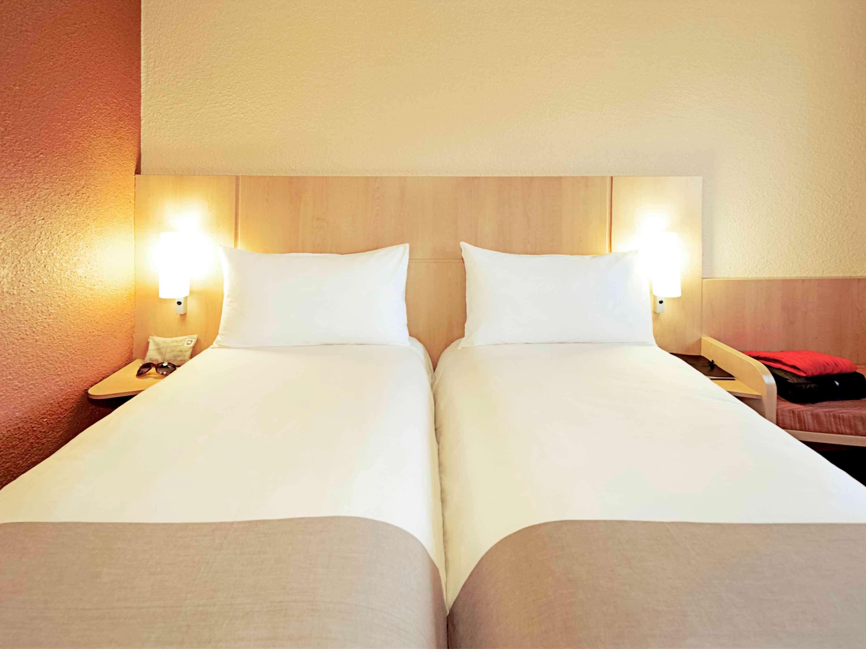 Hotel Ibis Caxias Do Sul Extérieur photo