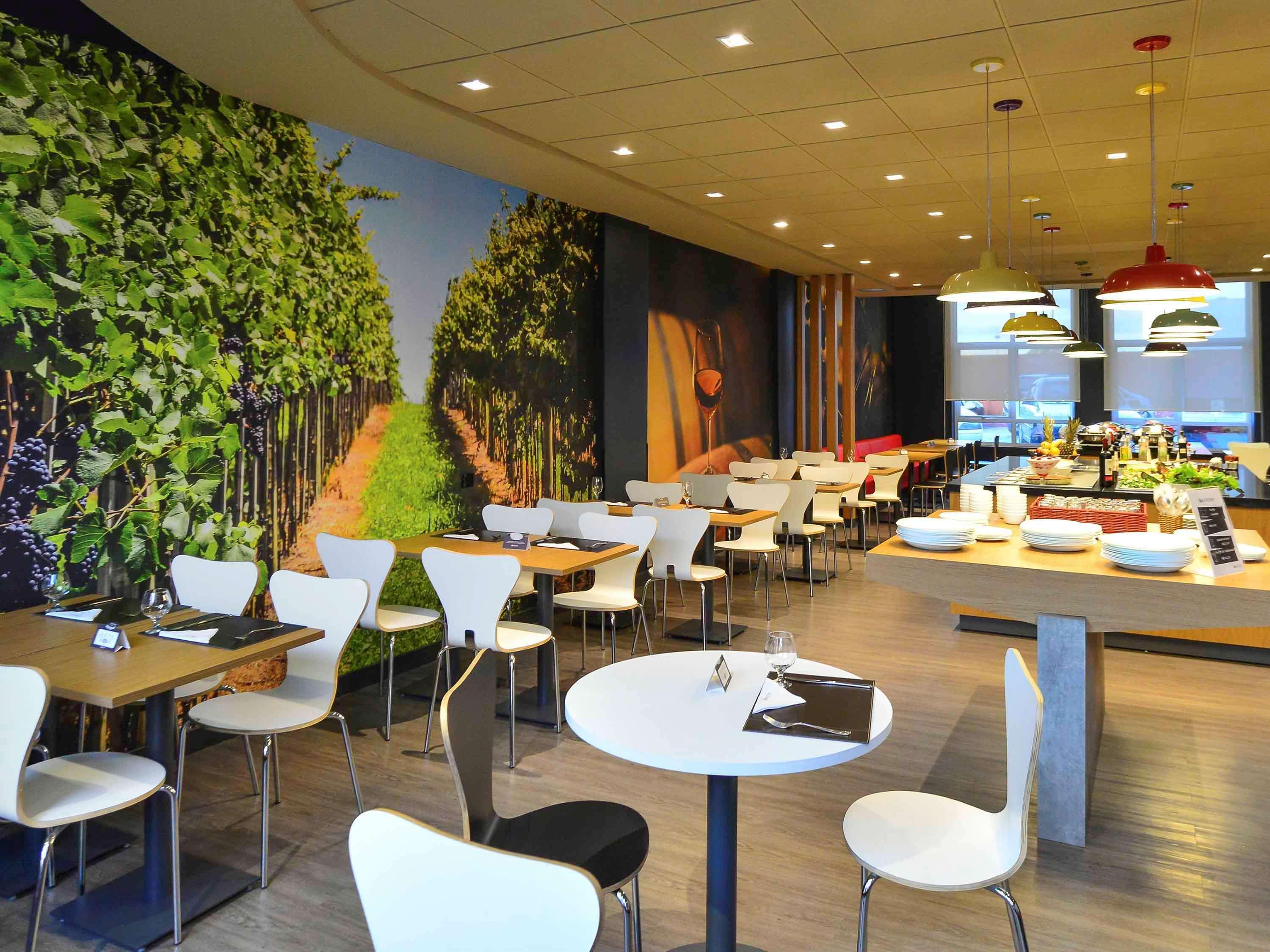 Hotel Ibis Caxias Do Sul Extérieur photo