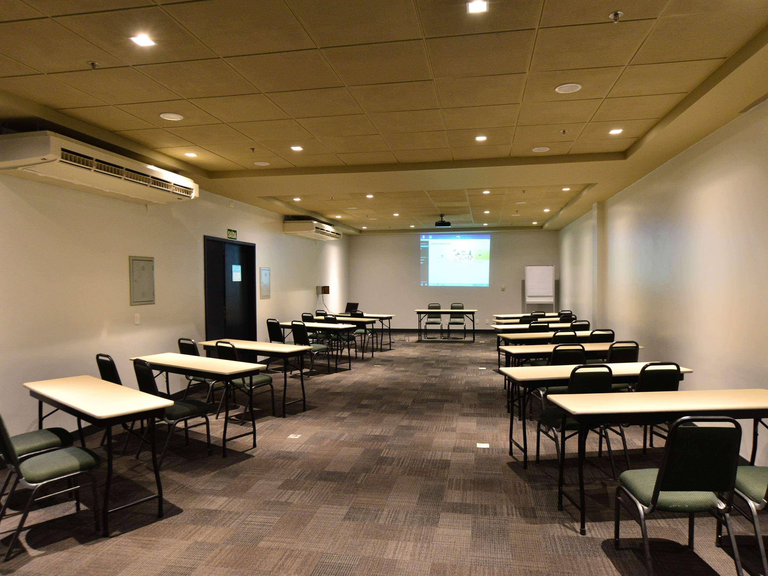 Hotel Ibis Caxias Do Sul Extérieur photo