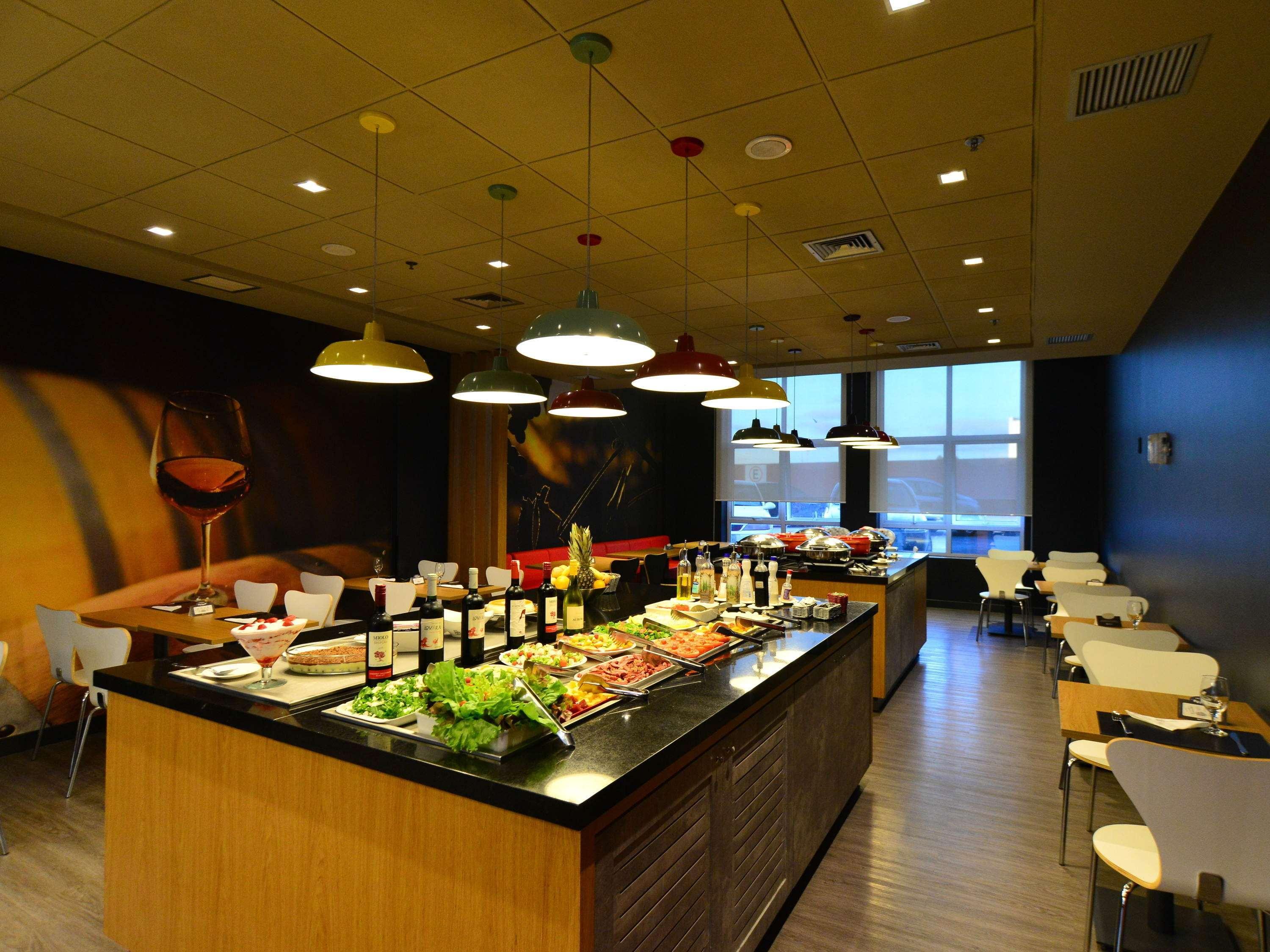 Hotel Ibis Caxias Do Sul Extérieur photo