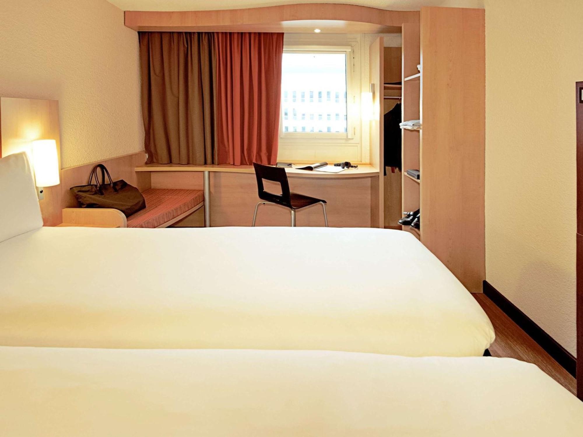 Hotel Ibis Caxias Do Sul Extérieur photo