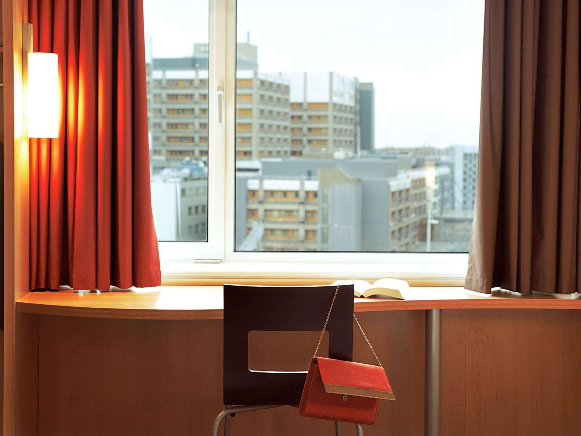 Hotel Ibis Caxias Do Sul Extérieur photo