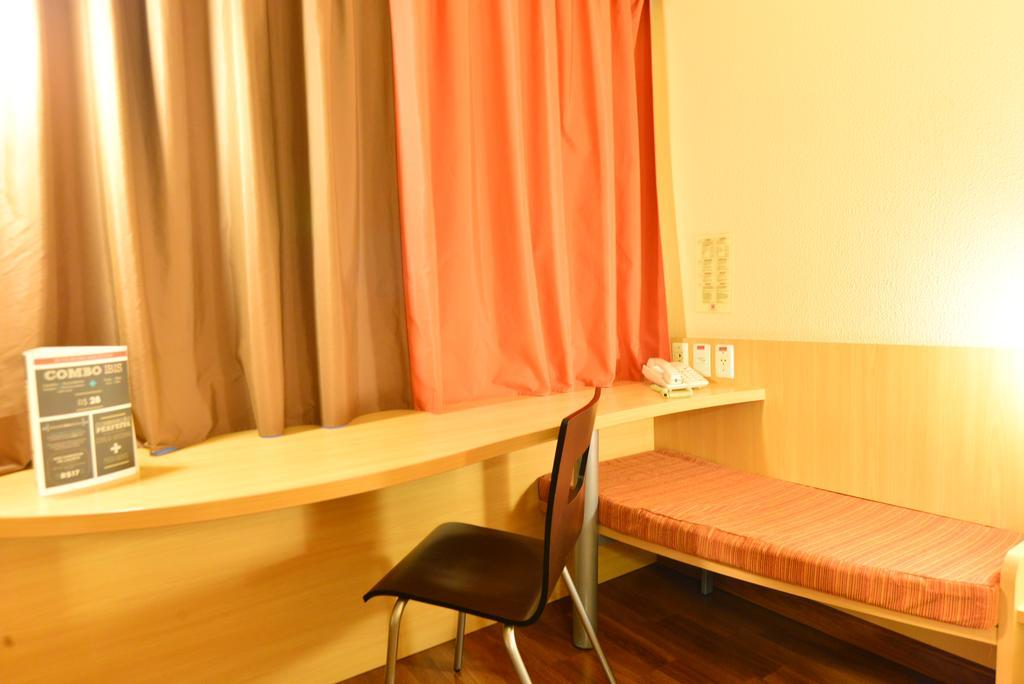 Hotel Ibis Caxias Do Sul Extérieur photo