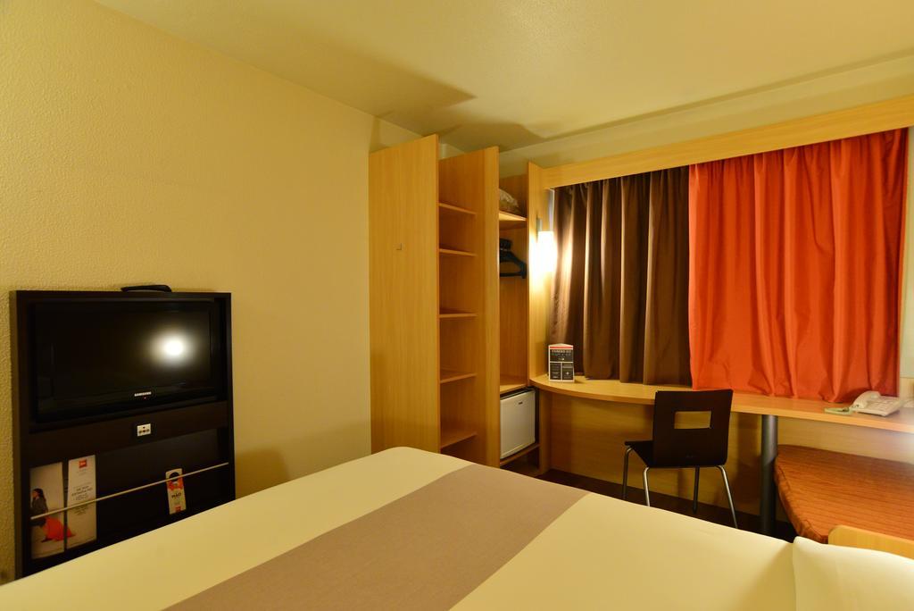 Hotel Ibis Caxias Do Sul Extérieur photo