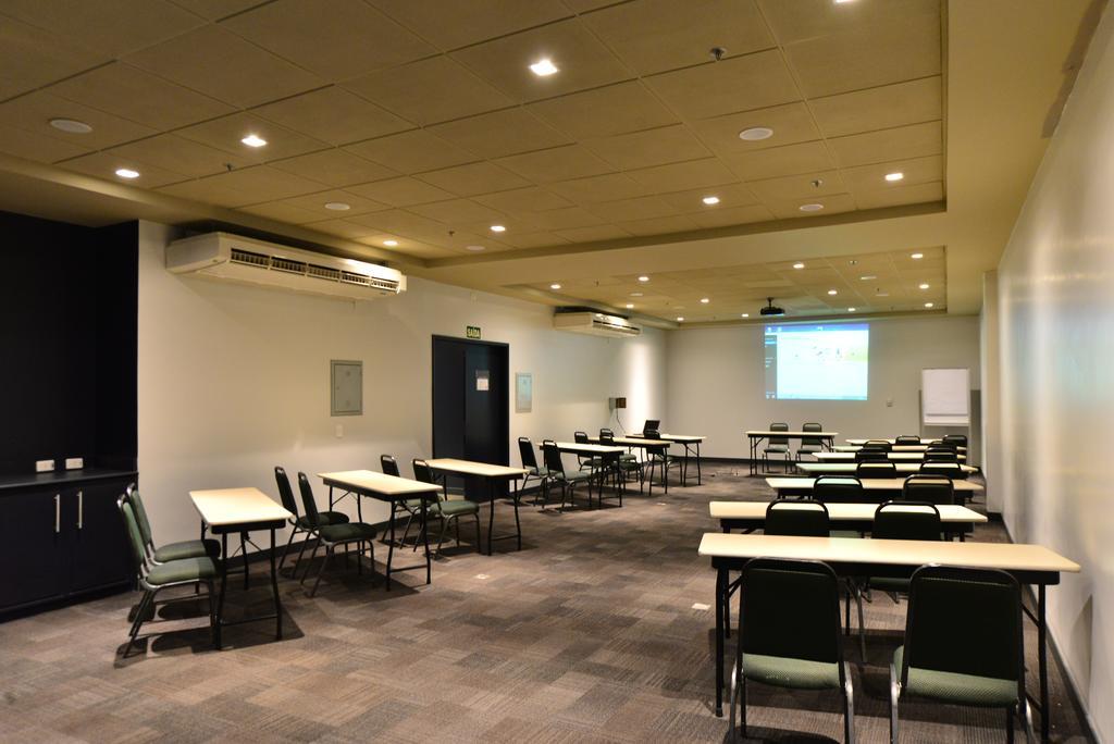 Hotel Ibis Caxias Do Sul Extérieur photo