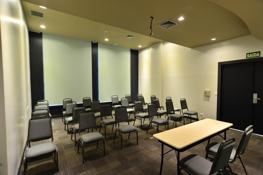 Hotel Ibis Caxias Do Sul Extérieur photo