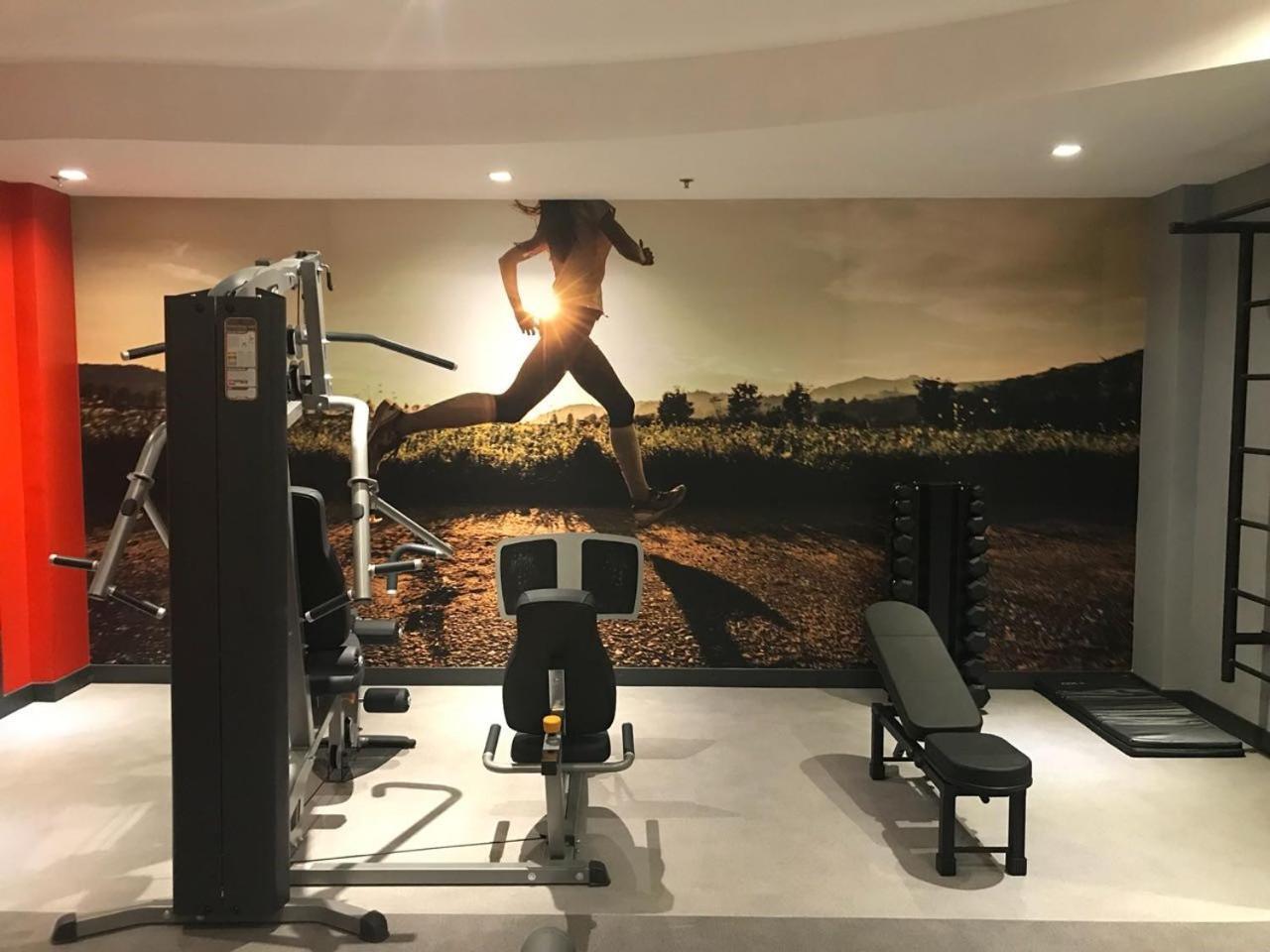 Hotel Ibis Caxias Do Sul Extérieur photo
